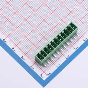 HC-JXDZRC-3.5-11P商品缩略图