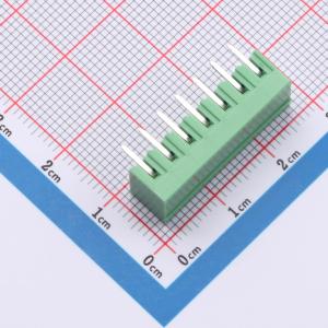 HC-JXDZRC-3.5-7P商品缩略图