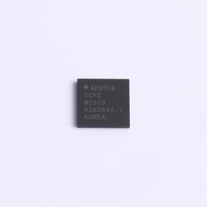 AD9956YCPZ-REEL7商品缩略图