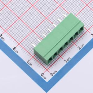 HC-JXDZVC-3.81-7P商品缩略图