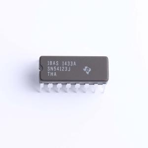 SN54123J商品缩略图