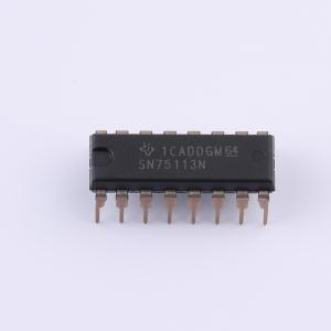 SN75113N商品缩略图
