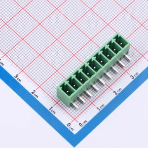 HC-JXDZRC-3.81-9P商品缩略图