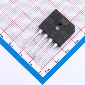 GBU2510商品缩略图