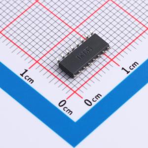 CD74HC138QM96Q1商品缩略图