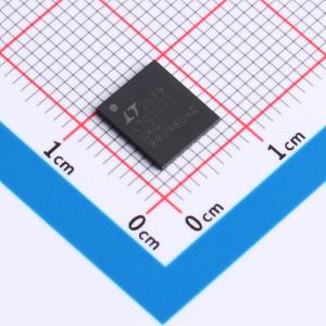 LTC2271IUKG#PBF商品缩略图