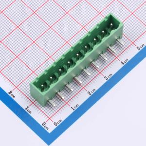 HC-JXDZRC-5.08-9P商品缩略图
