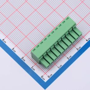 HC-JXDZK-3.81-10P商品缩略图