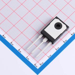 STWA70N65DM6商品缩略图