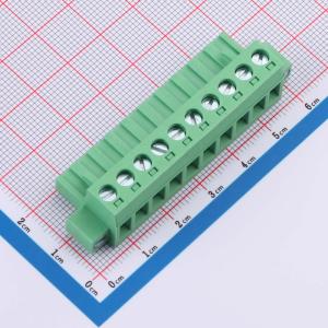 HC2EDGKM-5.08-10P-V商品缩略图