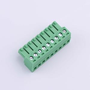 HC15EDGK-3.81-9P-V商品缩略图