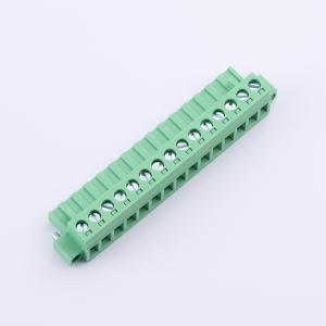 HC2EDGKM-5.08-15P-V商品缩略图