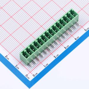 HC-JXDZRC-3.5-14P商品缩略图