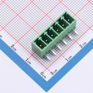 HC-JXDZRC-3.81-6P商品缩略图