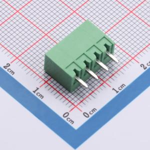 HC-JXDZVC-3.5-4P商品缩略图
