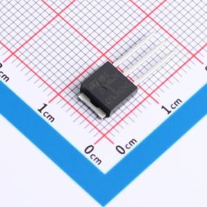 STU6N62K3商品缩略图