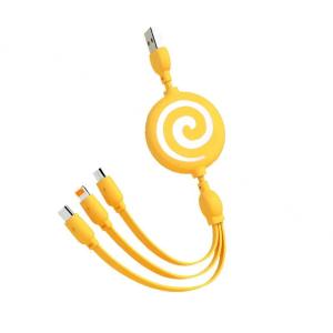 HMDC-071-1.0 (yellow)商品缩略图