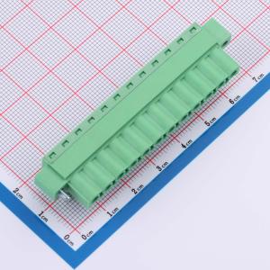 HC2EDGKM-5.08-12P-V商品缩略图