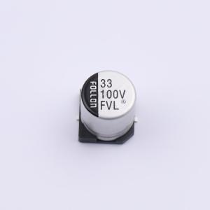 EFVL100ADA330M10B0商品缩略图