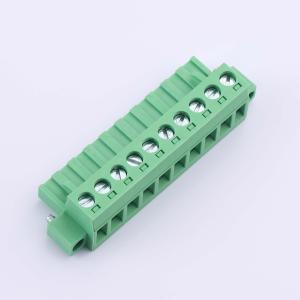 HC2EDGKM-5.08-10P-V商品缩略图