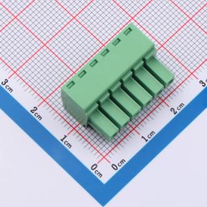 HC-JXDZK-3.81-6P商品缩略图