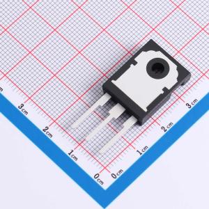 STW31N65M5商品缩略图