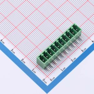 HC-JXDZRC-3.5-10P商品缩略图