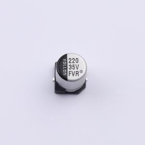 EFVR035ADA221M0677商品缩略图