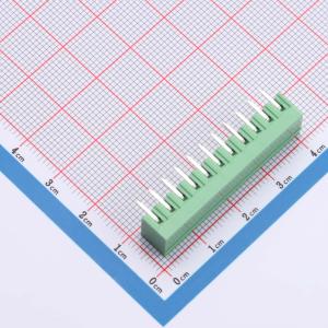 HC-JXDZRC-3.5-11P商品缩略图