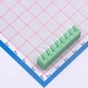 HC-JXDZRC-5.08-8P商品缩略图