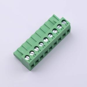 HC-JXDZK-5.08-9P-A商品缩略图