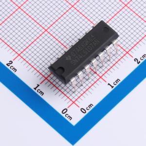 SN74LS107AN商品缩略图