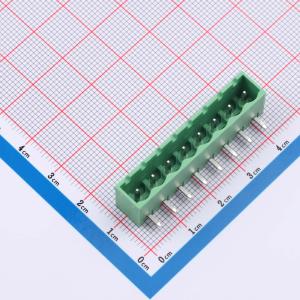 HC-JXDZRC-5.08-8P商品缩略图