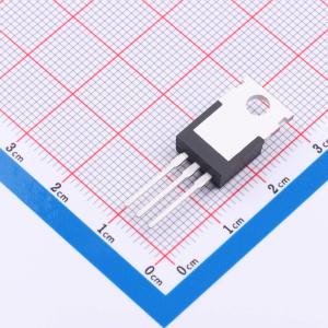 STP24N60M2-HXY商品缩略图