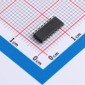 SN74LV166ADR商品缩略图