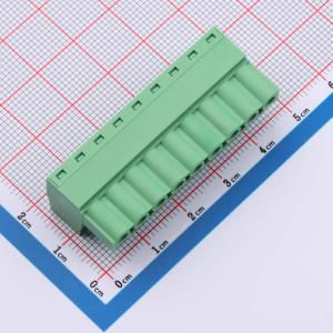 HC-JXDZK-5.08-9P-A商品缩略图