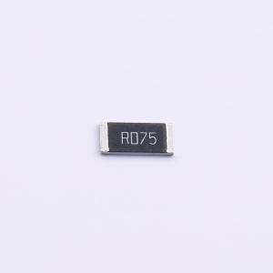 GR2512J0R075T4G00商品缩略图