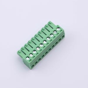 HC-JXDZK-3.81-10P商品缩略图