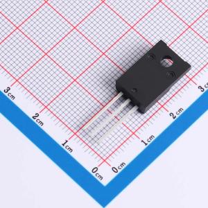 STFU28N65M2商品缩略图