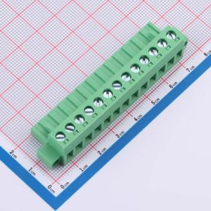 HC2EDGKM-5.08-13P-V商品缩略图