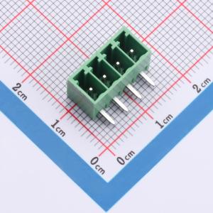 HC-JXDZRC-3.5-4P商品缩略图