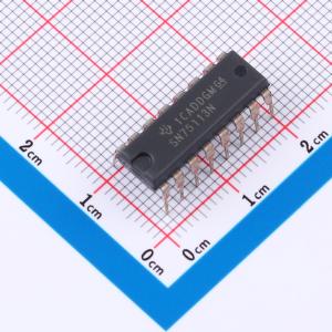 SN75113N商品缩略图