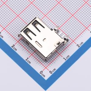 HC-USB2.0-L195-02J商品缩略图