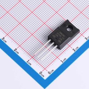 STFU28N65M2商品缩略图