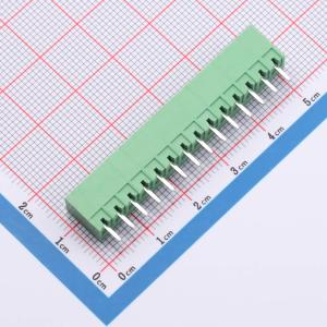 HC-JXDZVC-3.5-14P商品缩略图