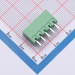 HC-JXDZVC-3.5-5P商品缩略图