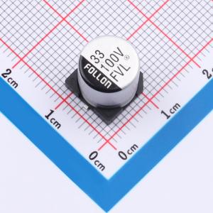 EFVL100ADA330M10B0商品缩略图