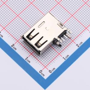 HC-USB2.0-L195-02J商品缩略图