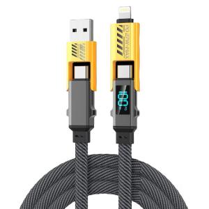 HMDC-032-1.5 （yellow）商品缩略图