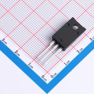 STF17N80K5商品缩略图